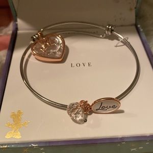 Disney bracelet LOVE